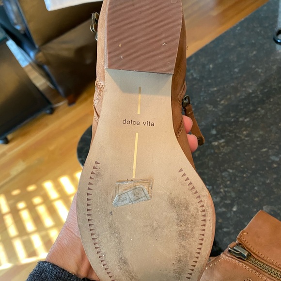 Dolce Vita boots. Like brand new. - Picture 6 of 6